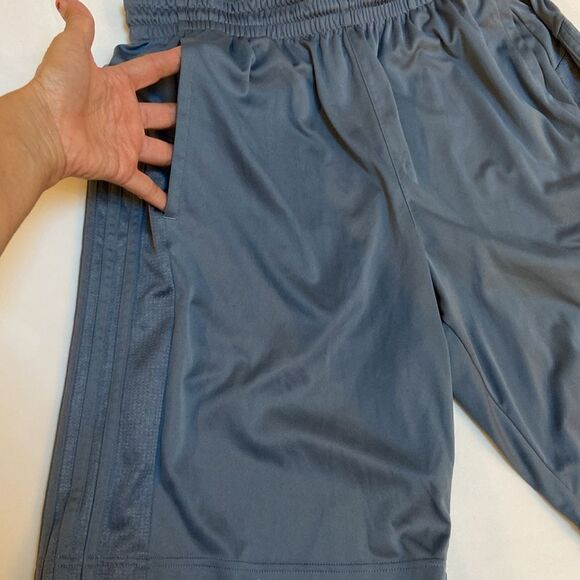 Adidas Athletic Performance Shorts - Picture 7 of 10